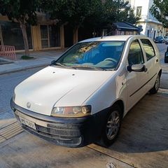 Fiat Punto '03