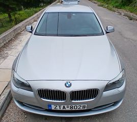 Bmw 525 2012