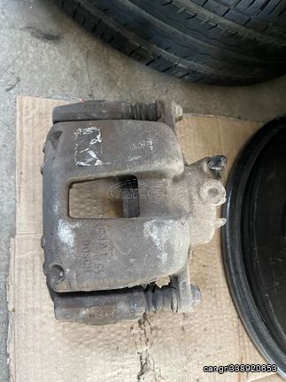 ΔΑΓΚΑΝΑ ΔΕΞΙΑ PEUGEOT 307 1.4