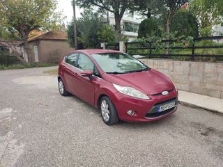 Ford Fiesta '10 1.4i 16v