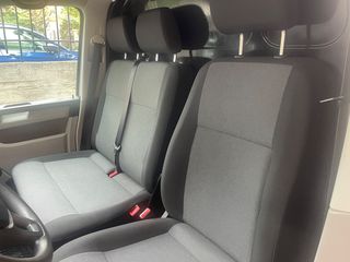 Volkswagen T6 2017 4motion 4X4*ΚΟΝΤΟ*Euro6*3Θεσιο-thumb-8