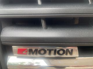 Volkswagen T6 2017 4motion 4X4*ΚΟΝΤΟ*Euro6*3Θεσιο-thumb-13