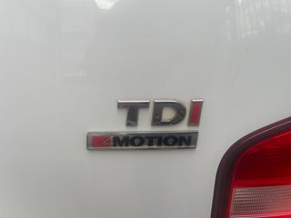 Volkswagen T6 2017 4motion 4X4*ΚΟΝΤΟ*Euro6*3Θεσιο-thumb-14