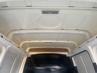 Volkswagen T6 2017 4motion 4X4*ΚΟΝΤΟ*Euro6*3Θεσιο-thumb-17
