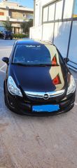 Opel Corsa 2011 OPC