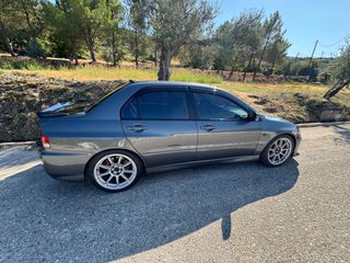 Mitsubishi Lancer 2006 EVO IX