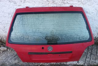 VW GOLF III 92-98 ΤΖΑΜΟΠΟΡΤΑ ΜΠΑΜΠΟΥΡΗΣ