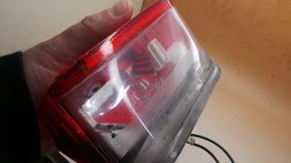 HONDA CB 250 RS ΦΑΝΑΡΙ ΠΙΣΙΝΟ ΓΝΗΣΙΟ ΑΣΠΑΣΤΟ ΚΑΛΟ ΣΕ ΚΑΛΗ ΚΑΤΑΣΤΑΣΗ -thumb-6