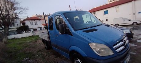 Mercedes-Benz Sprinter '07