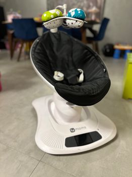 4moms Relax Mamaroo