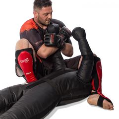 Grappling Κούκλα Olympus FREESTYLE-thumb-3
