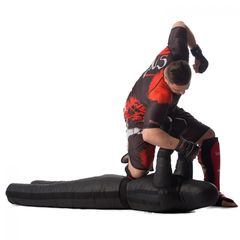 Grappling Κούκλα Olympus FREESTYLE-thumb-2