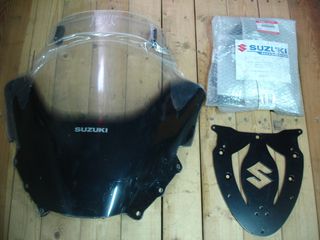 SUZUKI BURGMAN UF 125 200