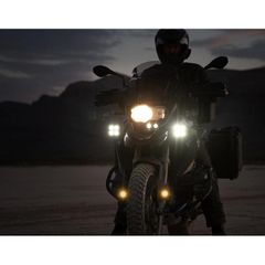 Denali Dialdim™Lighting Controller Bmw R1250 Gs/Adventure 19-23
