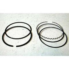 Set Of Piston Rings 72Mm