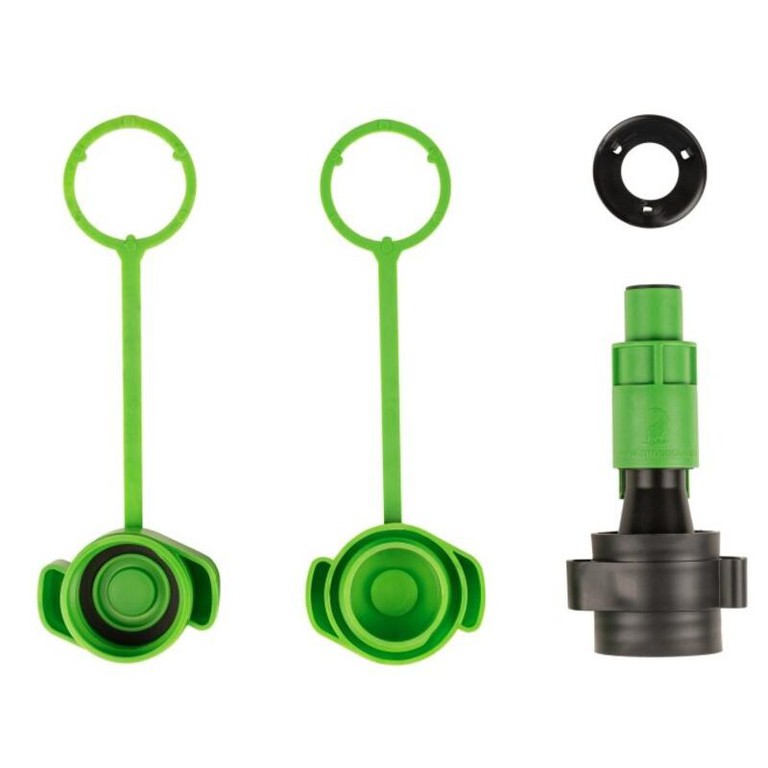 Pressol Jerrycan Spout