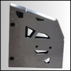 Προστατευτικα Ποδιων  Αλουμινιου 4Mm Atv Polaris Sportsman Xp 550 / 850 Ax1085 | Axp