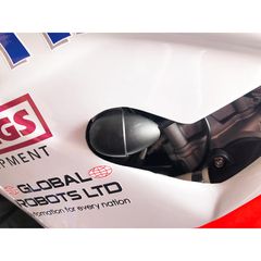 Προστατευτικο Μανιταρι Αριστερο Bmw S1000Rr 2019 | Gbracing