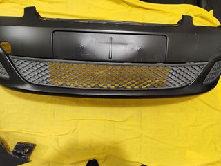 Προφυλακτήρας εμπρός Ford Fiesta MK6 2002-2008