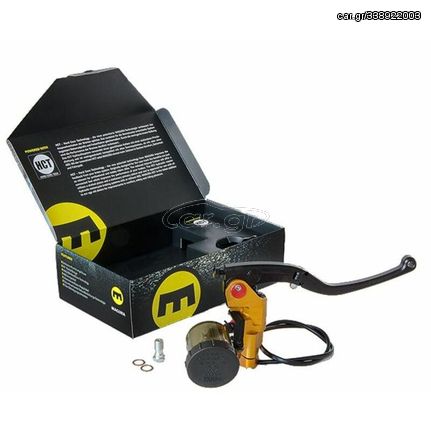 Magura Hc3 Ø15 Brake Master-Cylinder