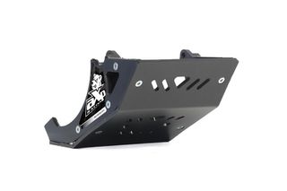 Προστατευτικη Ποδια Κινητηρα Phd 6Mm Surron Light Bee Off Road X 22-23 Μαυρο Ax1567 | Axp