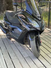 Kymco Xciting 300 R '11 ΕΥΚΑΙΡΙΑ 