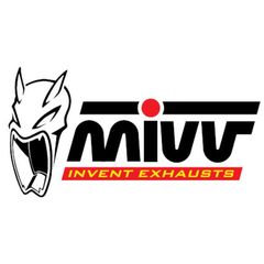 Mivv Screw M6X16
