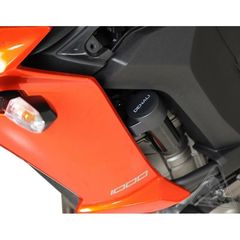 Βαση Στηριξης Κορνας Soundbomb Kawasaki Versys 1000 15-18 | Denali