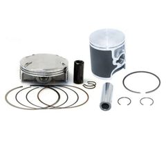 S3 Casted Piston Ø75,96Mm Standard Compression Jotagas Jt280