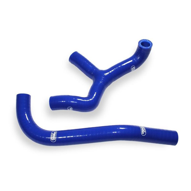 Samco Radiator Hoses Y Type - 2 Ktm