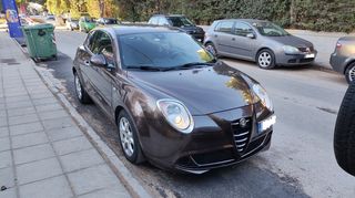 Alfa Romeo Mito '12