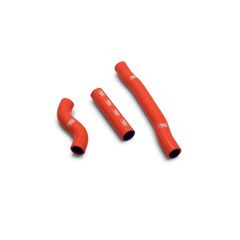 Samco Radiator Hoses - 3 Ktm/Husqvarna