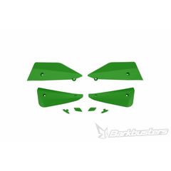 Barkbusters Sabre Deflector Set Green