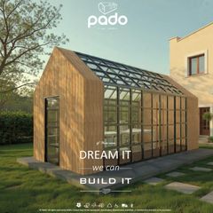 Pado 2026 DO-250600 Προκατ Γραφεία