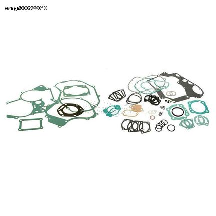 Σετ Φλαντζες Γενικης Honda Crf50F 04-22 666A068Fl | Centauro