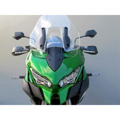 Κιτ Προσαρμογης Για Χουφτες Barkbusters Kawasaki Versys 1000 19-22 (2 Σημειων) | Barkbusters