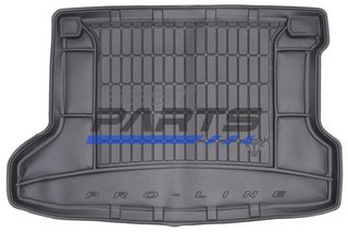 Λαστιχένιο Πατάκι Πόρτ Μπαγκάζ-HONDA HR-V SUV