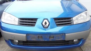 MEGANE 05' ΡΟΛΌΙ ΙΩΑΝΝΊΔΗΣ 