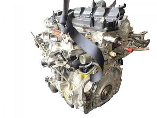 Toyota RAV-4 190000R240 2.0 D4D 91KW 1AD-FTV engine
