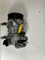 Κομπρεσέρ A/C 1.5 Hdi Peugeot 208 Citroen C3 Opel Corsa -thumb-1