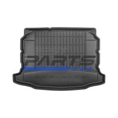 Λαστιχένιο Πατάκι Πόρτ Μπαγκάζ-SEAT LEON LIFTBACK