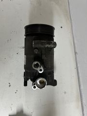 Κομπρεσέρ A/C Vw polo 1.4 tdi 2012-2017 -thumb-1