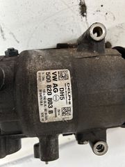 Κομπρεσέρ A/C Vw polo 1.4 tdi 2012-2017 -thumb-2