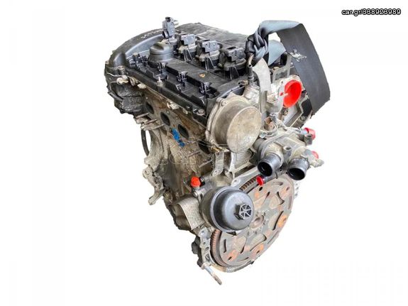 Citroen C4 / 308 1.6 THP 103kw 5FT EP6DT engine