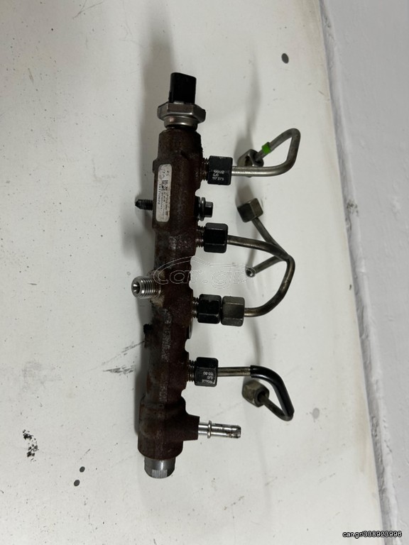 Μπεκιερα 1.5 Hdi  Peugeot 208 Citroen C3 Opel Corsa 