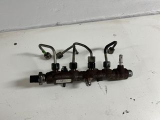 Μπεκιερα 1.5 Hdi  Peugeot 208 Citroen C3 Opel Corsa -thumb-1