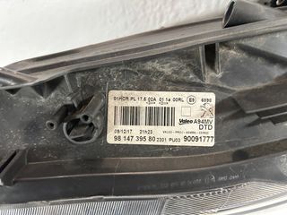 Φανάρι εμπρός Peugeot 2008 2015-2019 -thumb-4