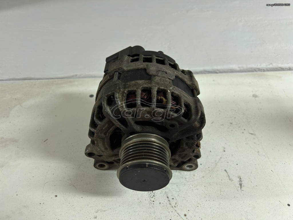 Δυναμο vw Polo 1.4 tdi 2012-2018