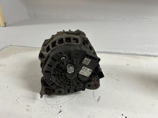 Δυναμο vw Polo 1.4 tdi 2012-2018-thumb-1