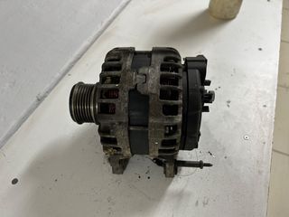 Δυναμο vw Polo 1.4 tdi 2012-2018-thumb-2